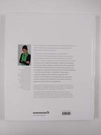 Luova tila : tulevaisuuden työpaikka