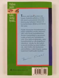 Naamiona terve mieli : kuinka kohtaan luonnehäiriöisen?