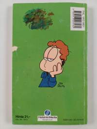 Karvinen donkkaa tykimmin