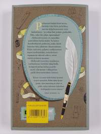 Halkaisukirvesmies : elämä ja vähäisemmät teot