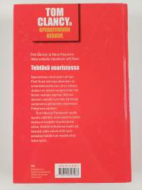 Tehtävä vuoristossa