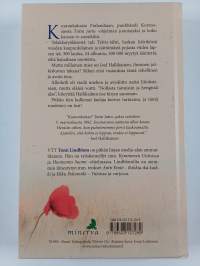 Joel Hallikainen : elämäni tarina