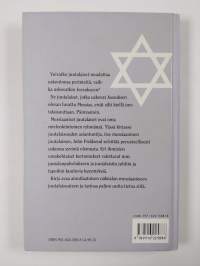 Messiaaniset juutalaiset : haaste kirkolle ja synagogalle