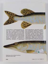 Hauki : kalastus ja elintavat