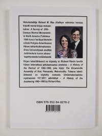 Herätysliikehdintää! : 1992-1995