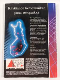 Käytännön ATK-englantia : Practical ADP-English 1