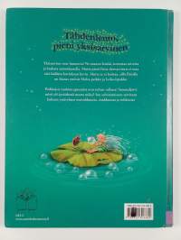 Tähdenlento, pieni yksisarvinen