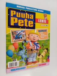 Puuha Pete 10/2003