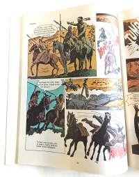 Seikkailijoita ja sankareita