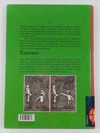 Suklaavuorten kuningas