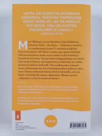 Aki Hintsa : voittamisen anatomia