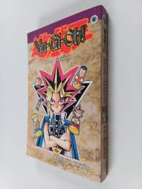 Yu-gi-oh! 6 : Taistelevat hirviöt