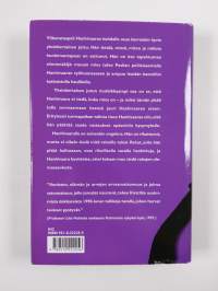 Jäähyväiset menneisyydelle : jännitysromaani