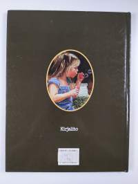 Anna : maatilan tyttö