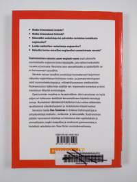 Gastronominen sanasto