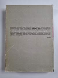 Thibault&#039;n suku 1-4 : Harmaakantinen vihko ;  Kasvatuslaitos ; Kaunis vuodenaika ; Antoinen potilaat ; La Sorellina ; Isän kuolema