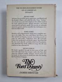 The Ford Dynasty - An American Story