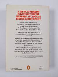 A distant mirror : the calamitous 14th century