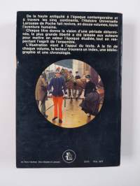 Prologue à notre siècle 1871-1918