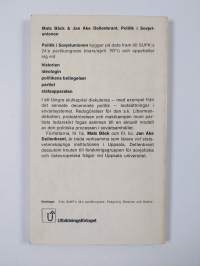 Politik i Sovjetunionen