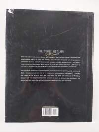 Mapping the world : an illustrated history of cartography