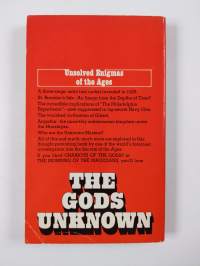 The Gods Unknown