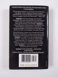 Wiseguy - Life in a Mafia Family