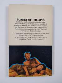 Planet of the Apes