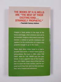 The First Men in the Moon