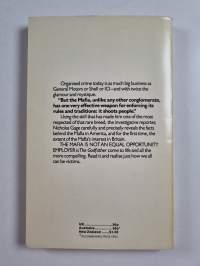 The Mafia Is Not an Equal Opportunity Employer