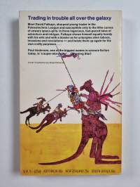 The Trouble Twisters