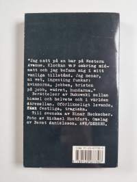 Historier från ingenstans