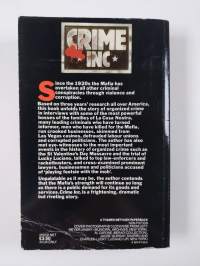 Crime Inc - The Story of Organized Crime