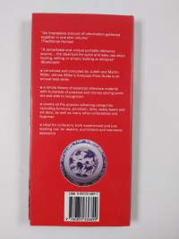 Miller&#039;s Pocket Antiques Fact File - Essential Information for Dealers, Collectors, and Enthusiasts