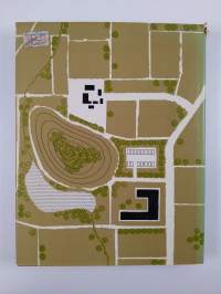 Landscape of industry