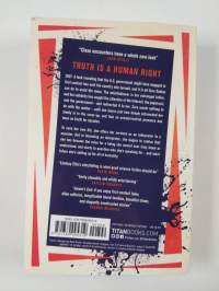 Axiom&#039;s end : a novel