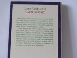 Vapauspassio