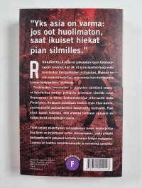 Kompakkajoen sissipartio