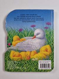 Aulikki, pieni ankka