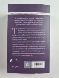 Kuun sisar : Tiggyn tarina