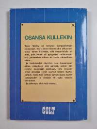 Colt 7/1985 : Osansa kullekin