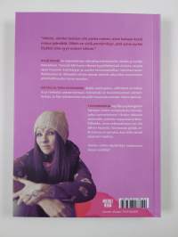 Pyhä pipari : toipumiskirja rikotuille naisille