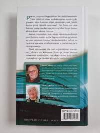 Mietteitä kahden kesken (signeerattu, tekijän omiste)