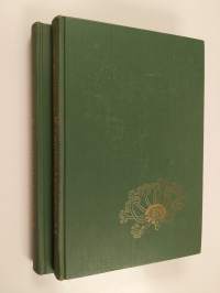 Kasvipatologia 1-2 : Kasvipatologian perusteet ; Tarttuvat kasvitaudit