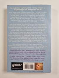 Women Food and God : An Unexpected Path to Almost Everything