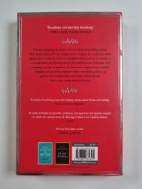 Complications : a surgeon&#039;s notes on an imperfect science