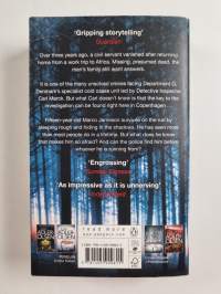 Buried - Department Q 5