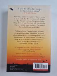 A walk across the sun