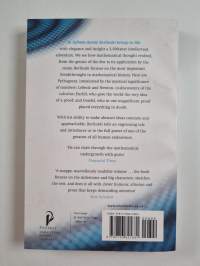 Infinite ascent : a short history of mathematics