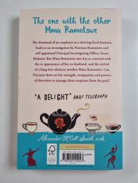 The House of Unexpected Sisters